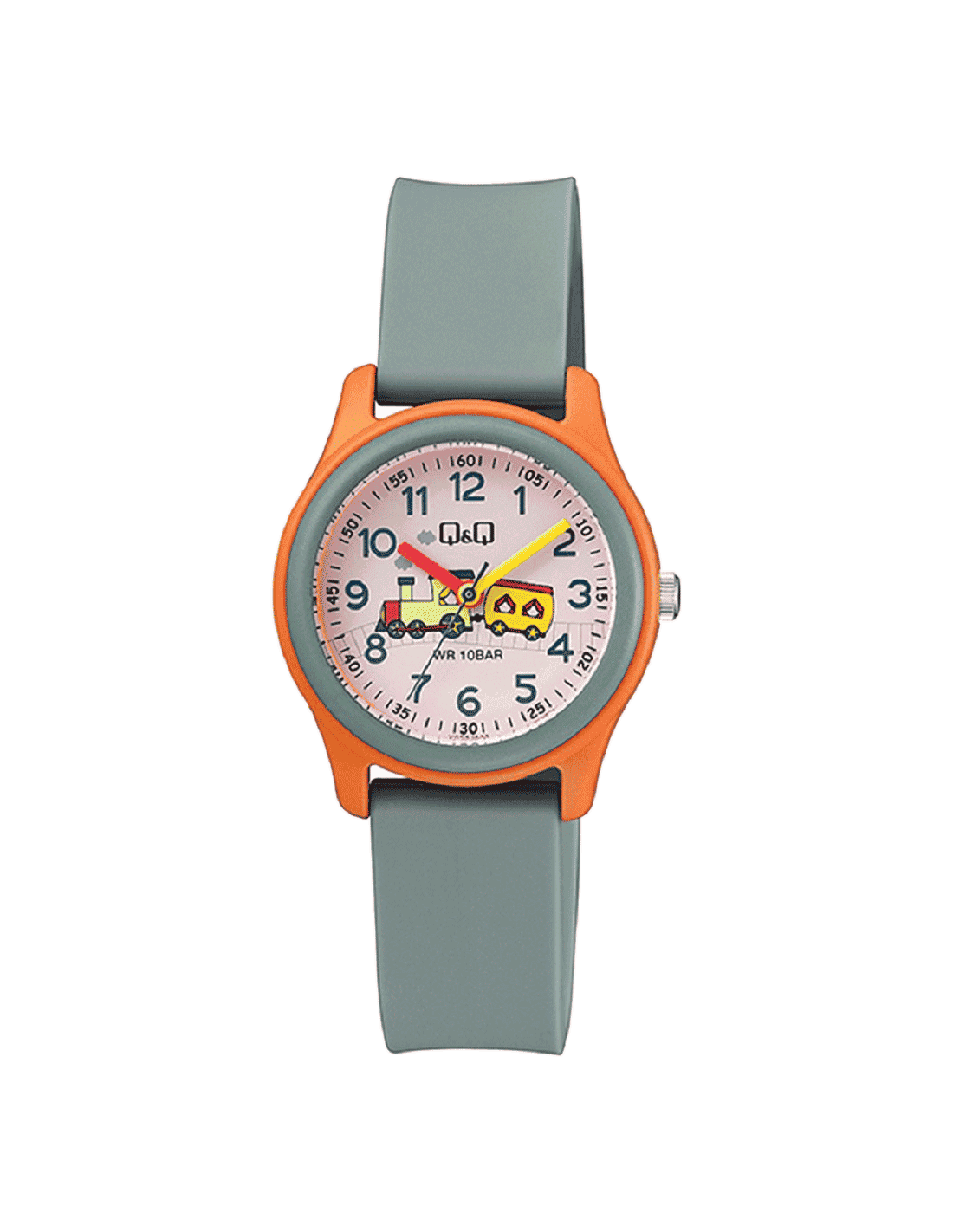 Buy Q Q Vs J Y Watch In India I Swiss Time House