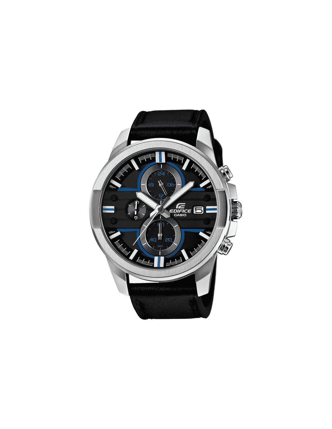 Buy Casio Ex Efr L Avudf Edifice Watch In India I Swiss Time