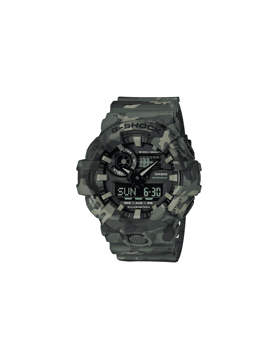 Buy Casio G Ga Cm Adr G Shock Watch In India I Swiss Time House