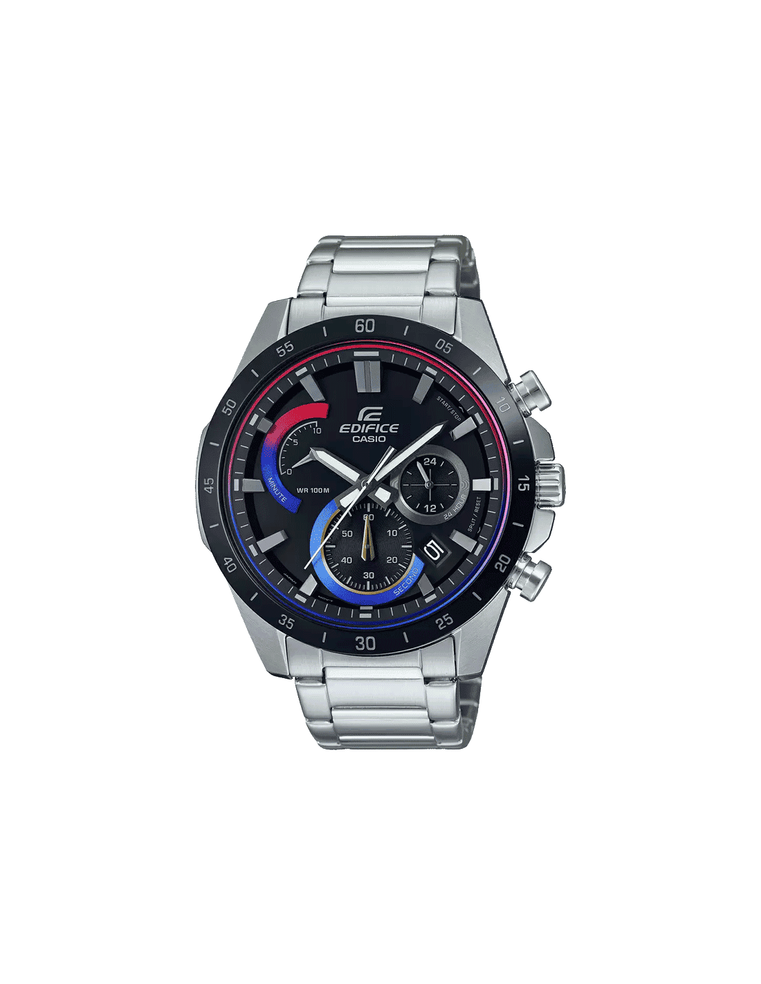 Buy Casio Ex Efr Hg Avudf Edifice Watch In India I Swiss Tim