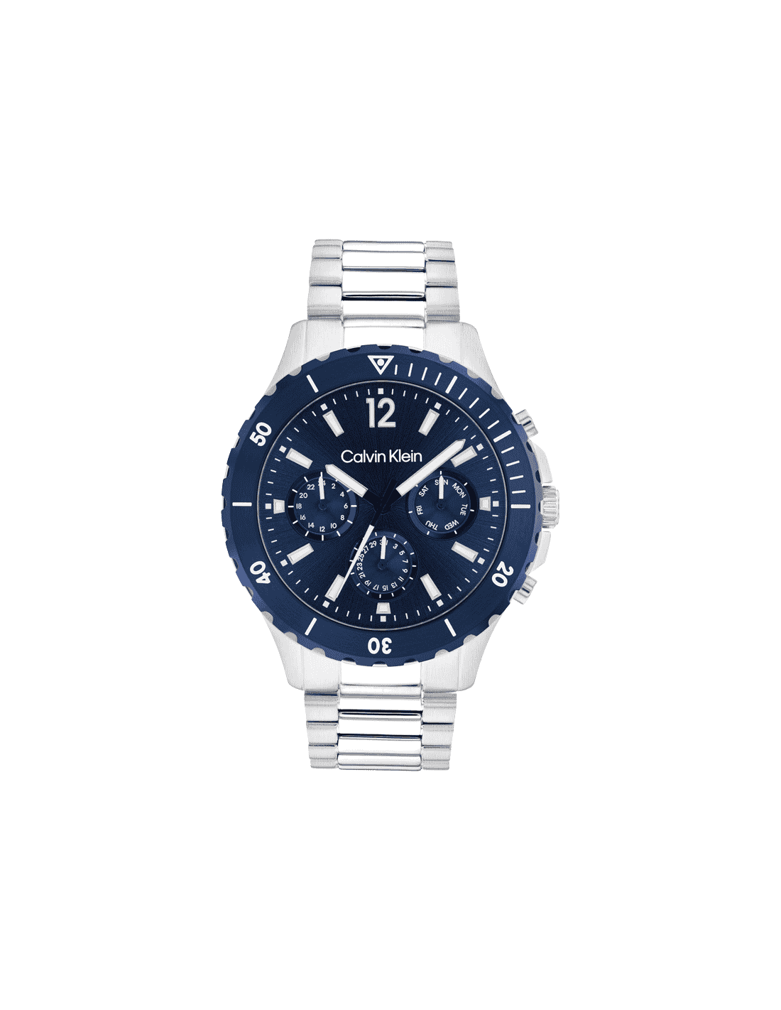 Buy Calvin Klein Watch In India I Swiss Time House