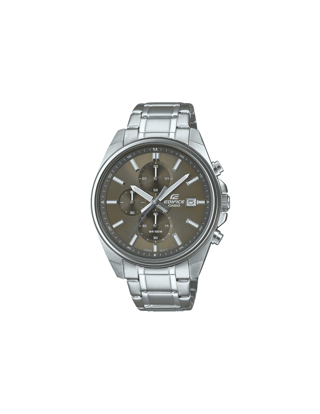 Buy Casio Ed Efv D Cvudf Edifice Watch In India I Swiss Time