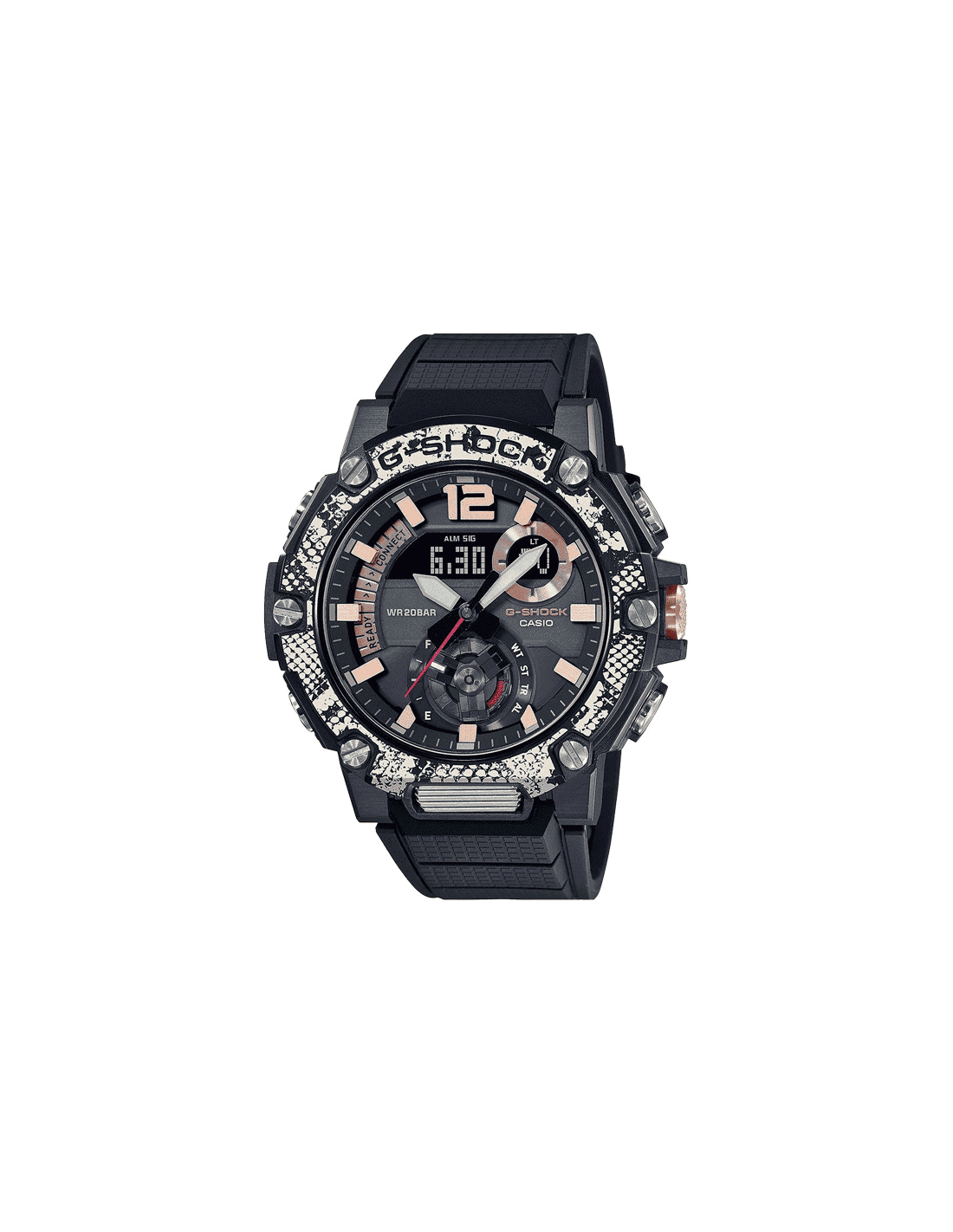 Buy G1166 G-5600UE-1DR G-Shock Watch in India I Swiss Time House