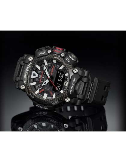 Buy Casio G1072 GR B200 1ADR G Shock Watch in India I Swiss Time House