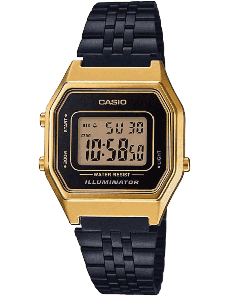 casio la680wegb