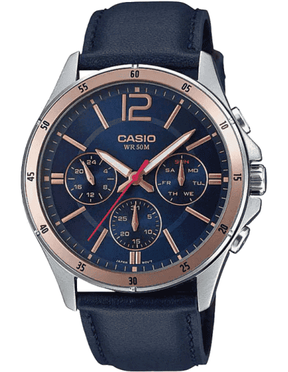 Casio a1486 shop enticer men's watch