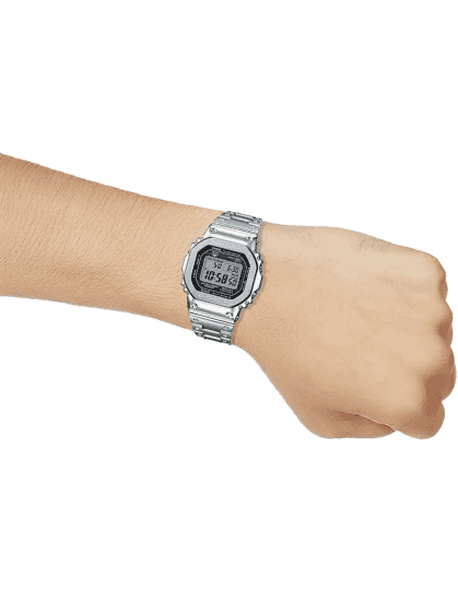 Casio g shock on sale b5000d