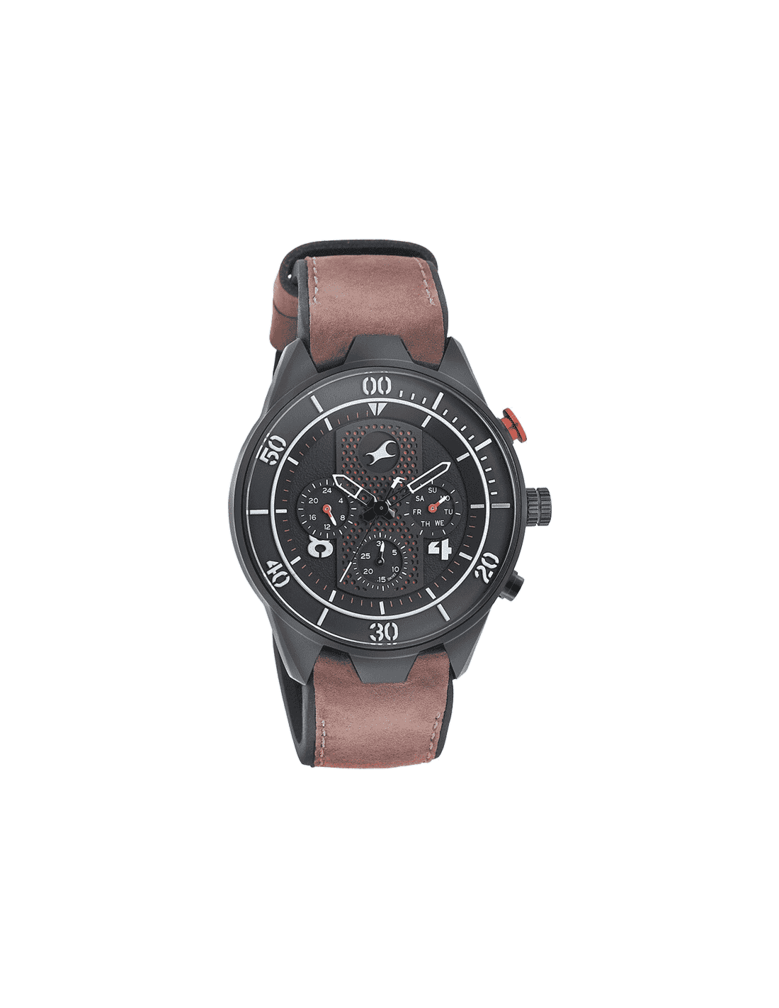 Buy Fastrack 3195AP01 Watch in India I Swiss Time House