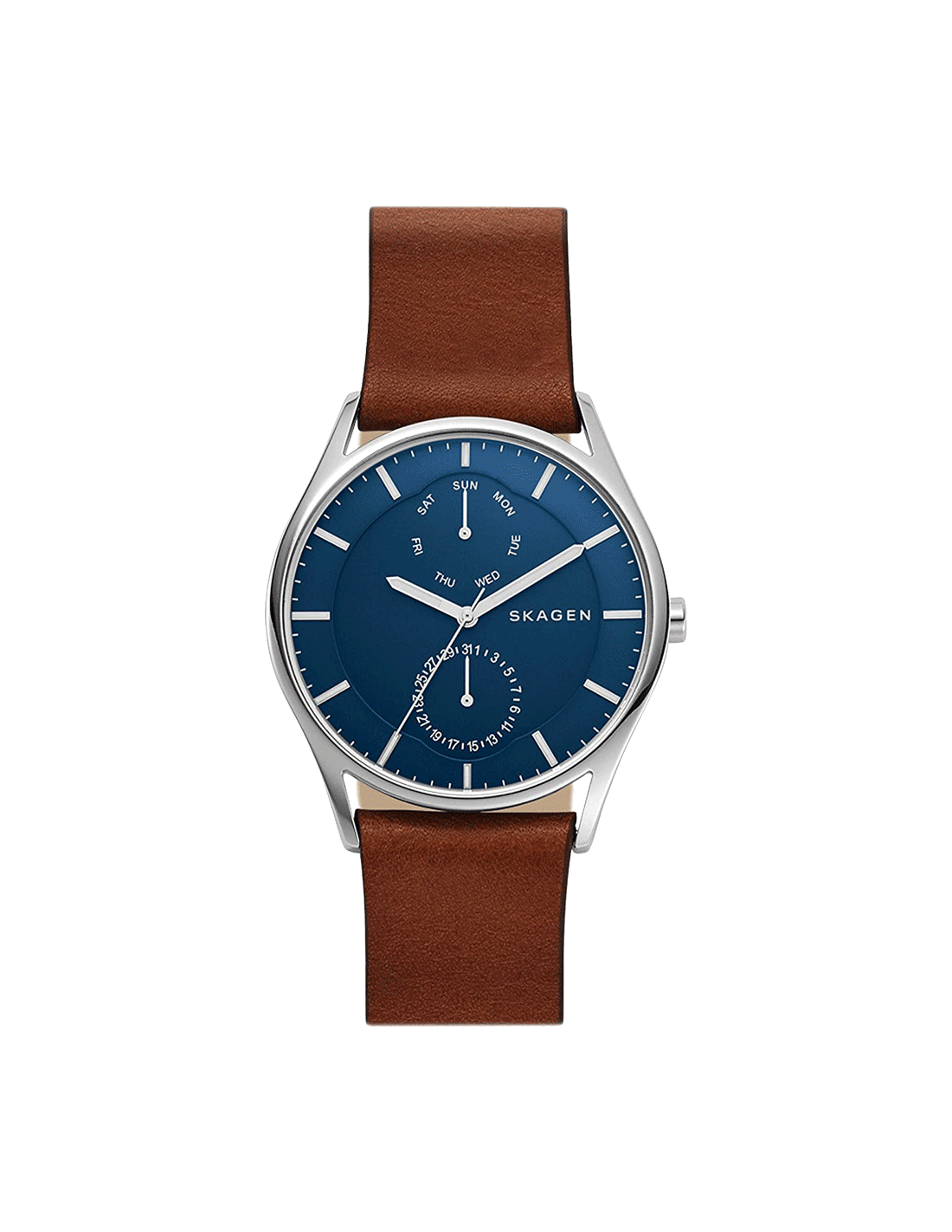 Buy Skagen SKW2188 Watch in India I Swiss Time House