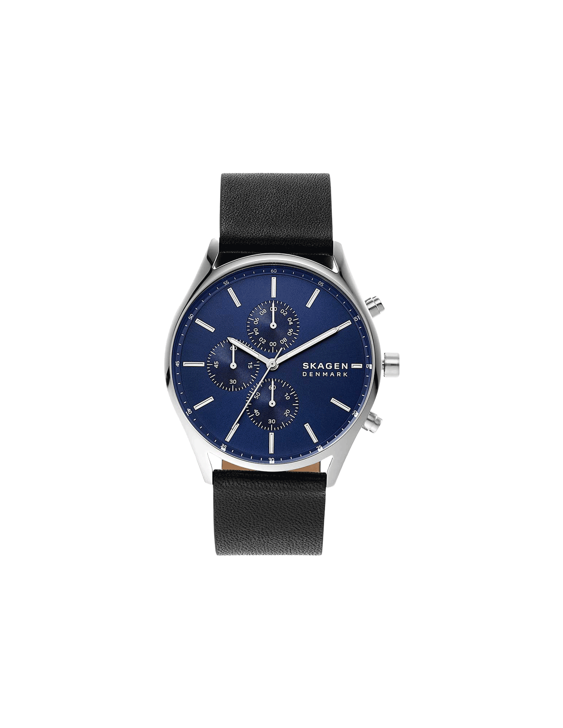 Buy Skagen SKW6606 Watch in India I Swiss Time House