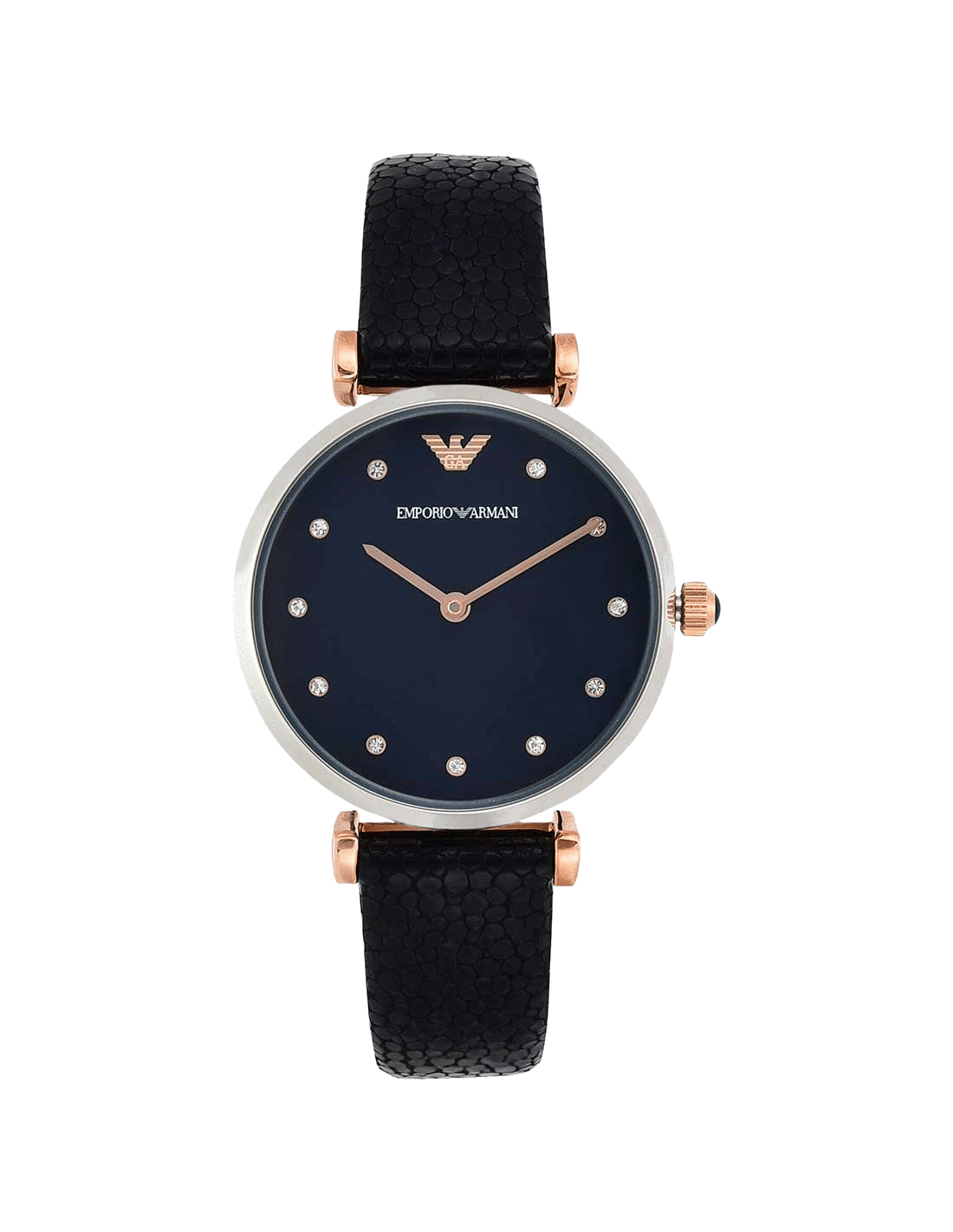 Buy Emporio Armani AR11164 Watch in India I Swiss Time House