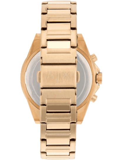 Buy Armani Exchange AX5651 I Watch in India I Swiss Time House