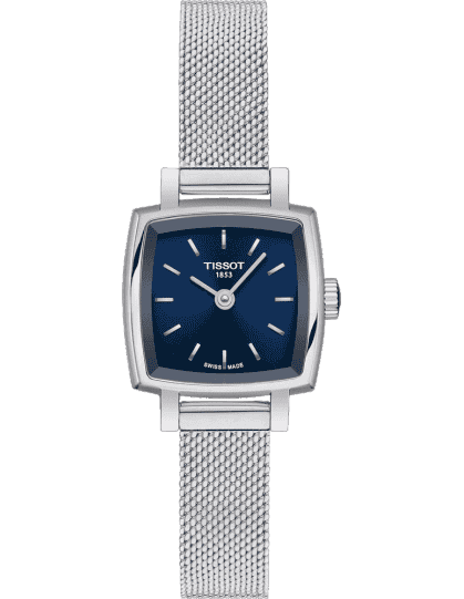 Buy Tissot T0581091104100 Watch in India I Swiss Time House