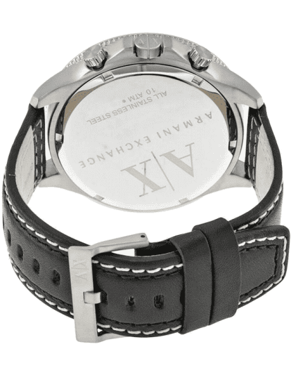 Buy Armani Exchange AX1754 Watch in India I Swiss Time House