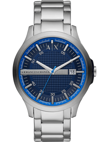 Buy Armani Exchange AX1853 Watch I India House Time in Swiss