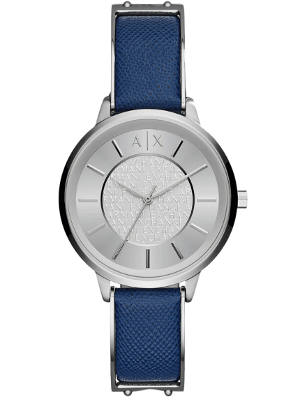 Buy Armani Exchange AX2437 I Watch in Time Swiss House India