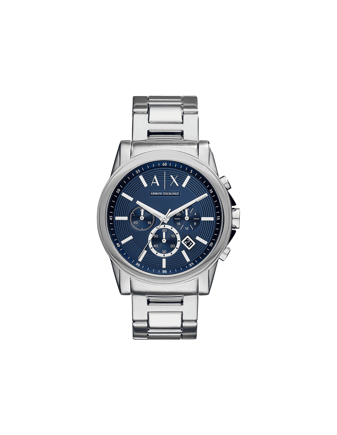 Buy Armani Exchange AX2509 Watch in India I Swiss Time House