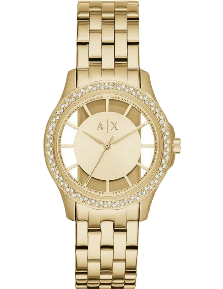 Buy Armani Exchange Swiss AX1951 House in I Time Watch India