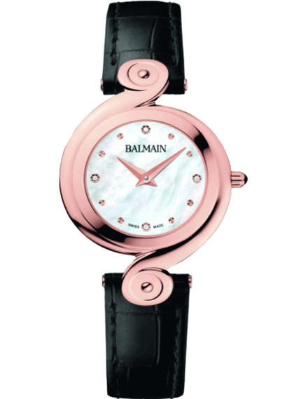 Balmain B4118.31.85 Women Watch – The Watch Factory ®