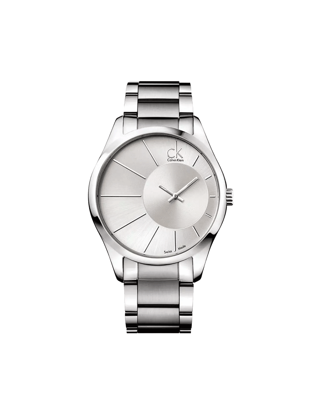 Buy Calvin Klein K0S21109 Watch in India I Swiss Time House
