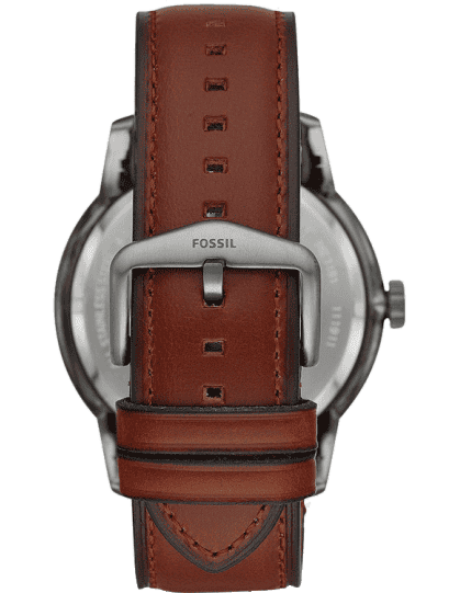 Fossil marron discount