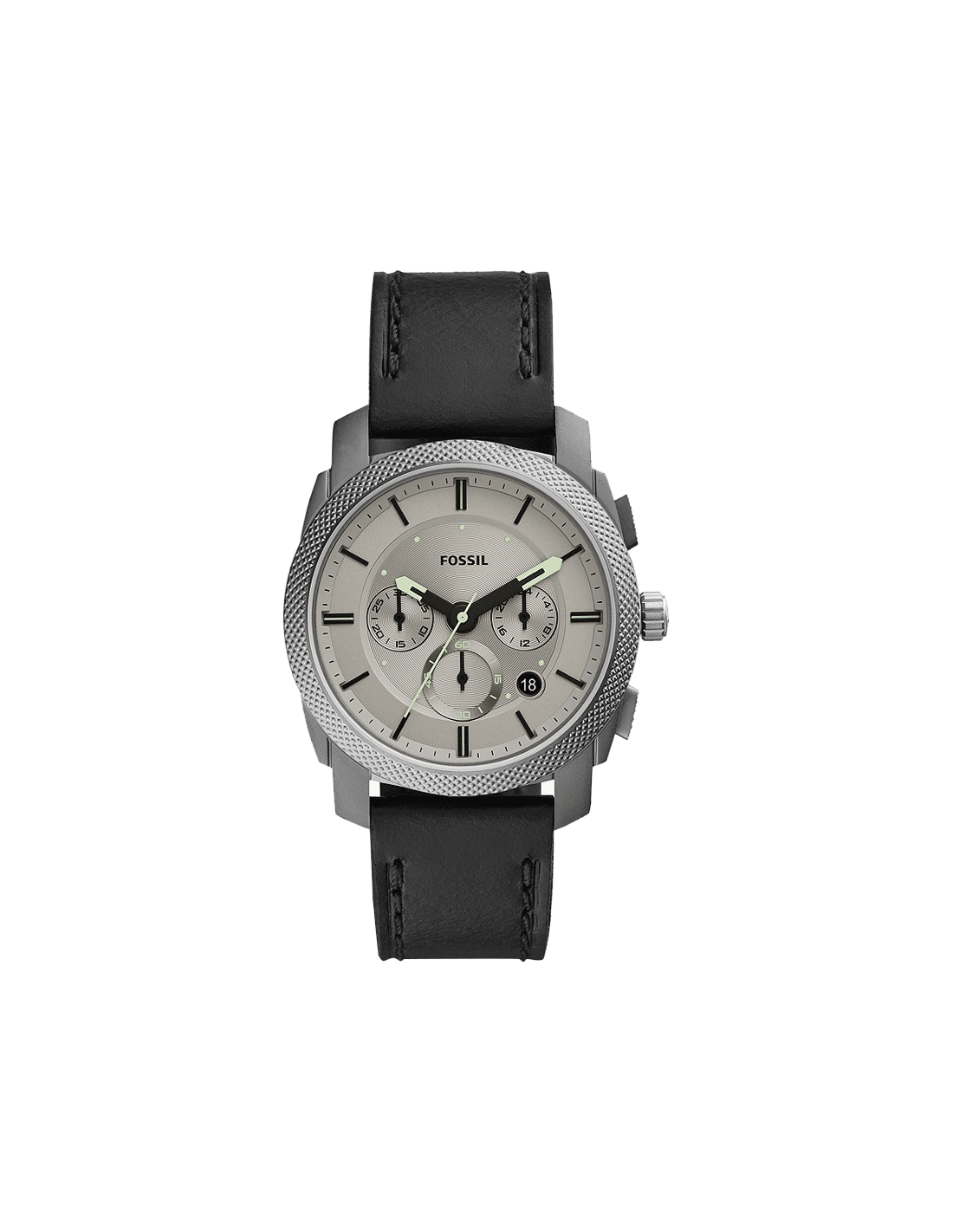 Buy Fossil FS5482 Watch in India I Swiss Time House