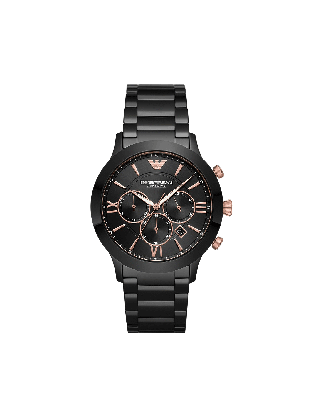 Buy Emporio Armani AR60053 Watch in India I Swiss Time House