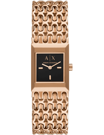 Buy Armani Exchange AX2900 Watch in India I Swiss Time House