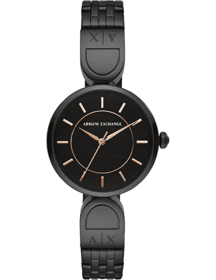 Buy Armani Exchange AX2900 Watch in India I Swiss Time House