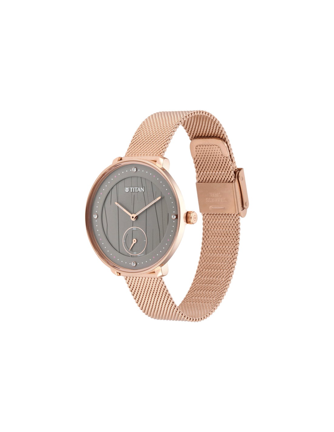 Buy Titan 2651WM01 Watch in India I Swiss Time House