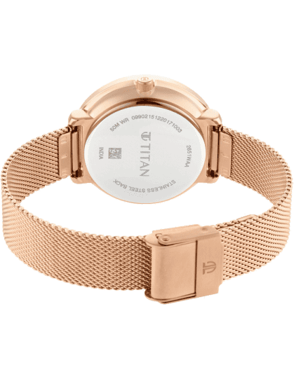 50mwr watch titan hot sale