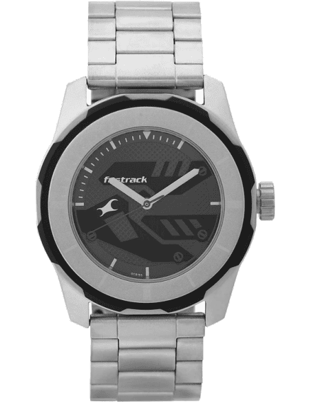 Fastrack speed time 3099sm02 hotsell