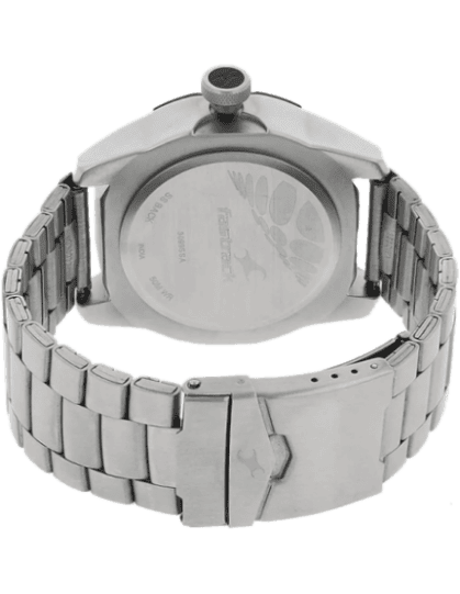 Fastrack watches club online factory