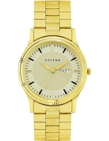 titan watch 1650 yaa price