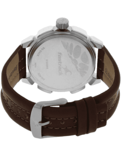 Buy Fastrack 3130SL01 Watch in India I Swiss Time House