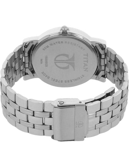 edifice radio controlled watch