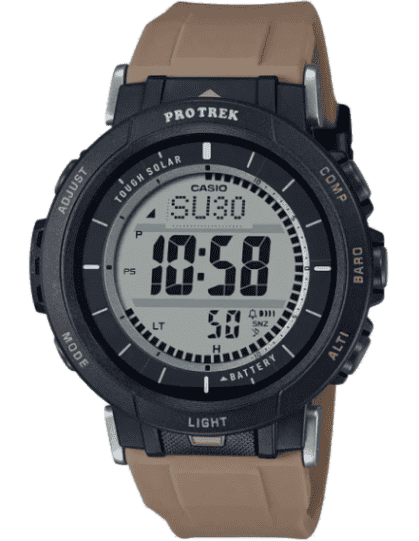 Casio 2024 protrek sl99