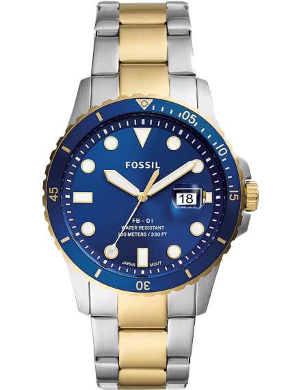 Fossil 2024 fs4662i price