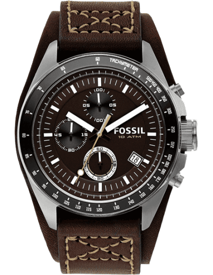 Ch2599 on sale fossil watch