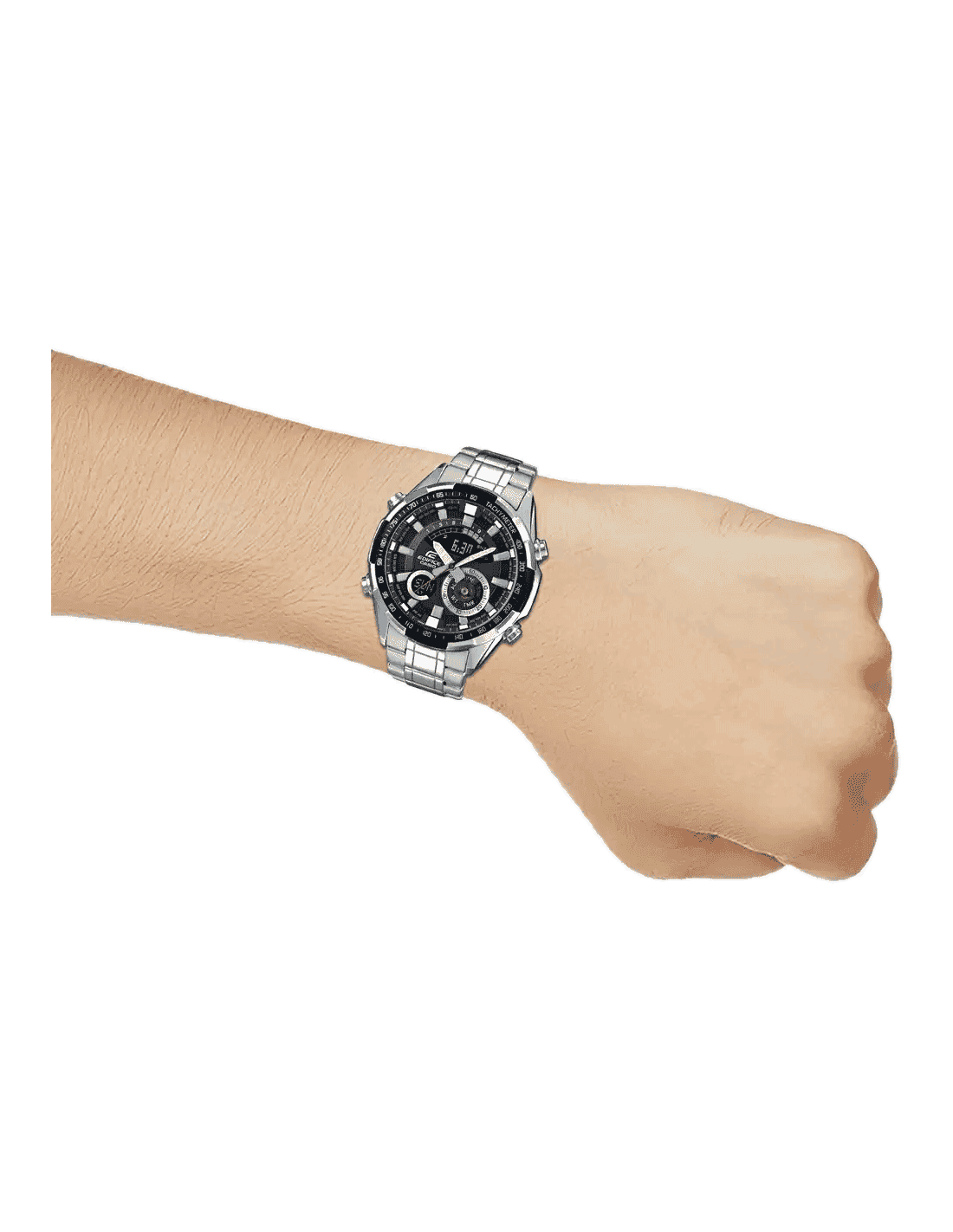 Casio ex 356 edifice watch on sale