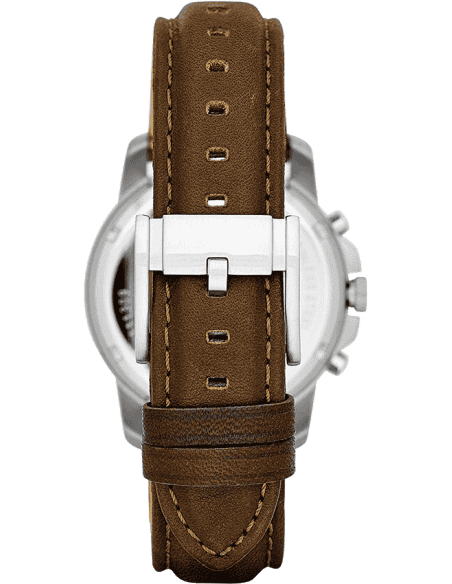 Fossil 2024 watch fs4839