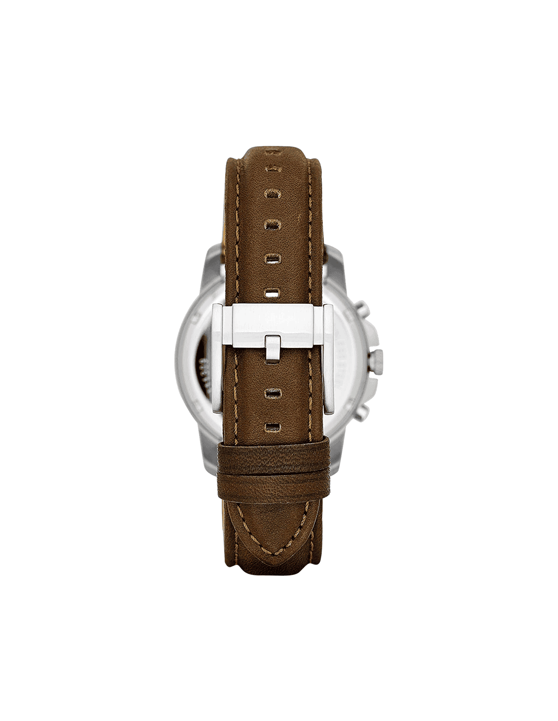 Buy Fossil FS4839 Watch in India I Swiss Time House