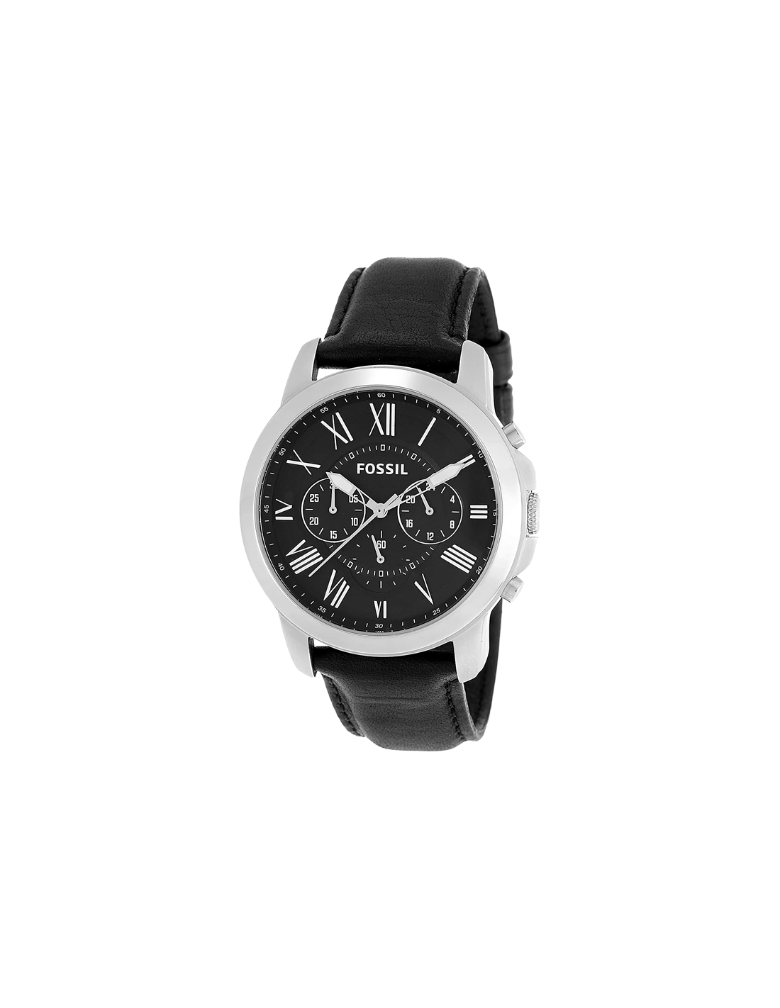 Buy Fossil FS4906 Watch in India I Swiss Time House
