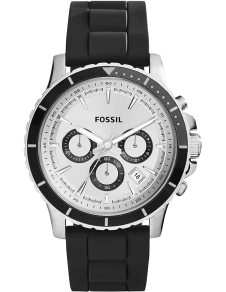 Buy Fossil CH2924 Watch in India I Swiss Time House