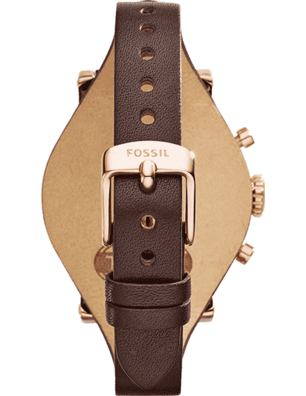 Buy Fossil ES3616 Watch in India I Swiss Time House