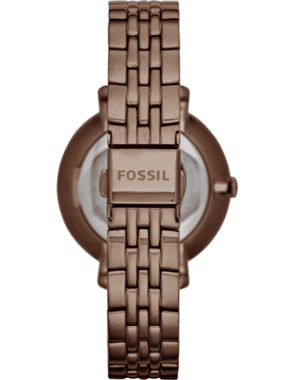 Buy Fossil ES4275 Watch in India I Swiss Time House