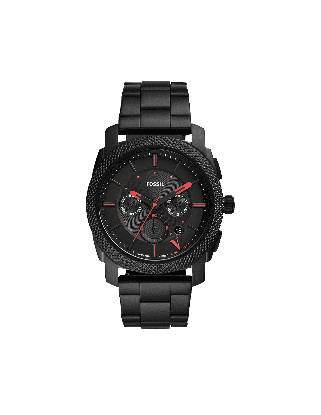 Buy Fossil CS5004SET Watch in India I Swiss Time House