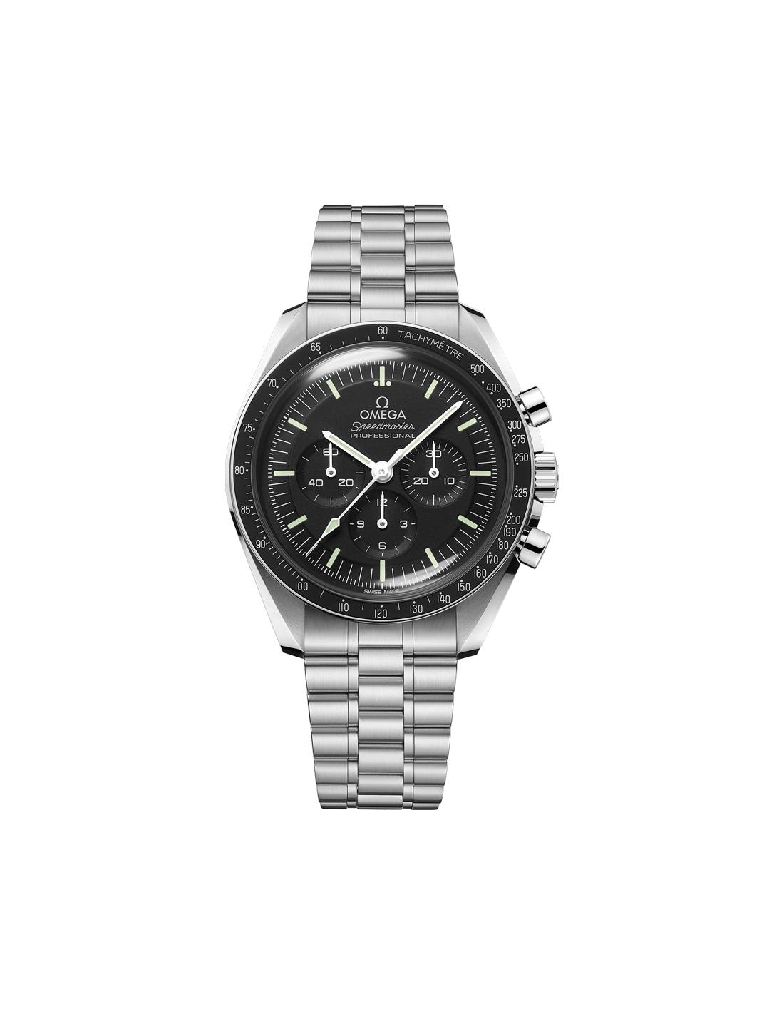 Buy Omega O31030425001001 Watch in India I Swiss Time House