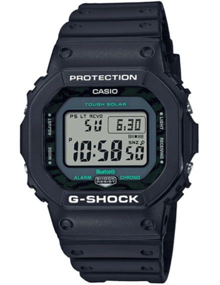 G1127 GW-B5600MG-1DR G-Shock