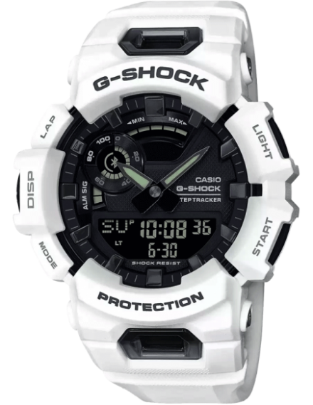 G1138 GBA-900-7ADR G-Shock